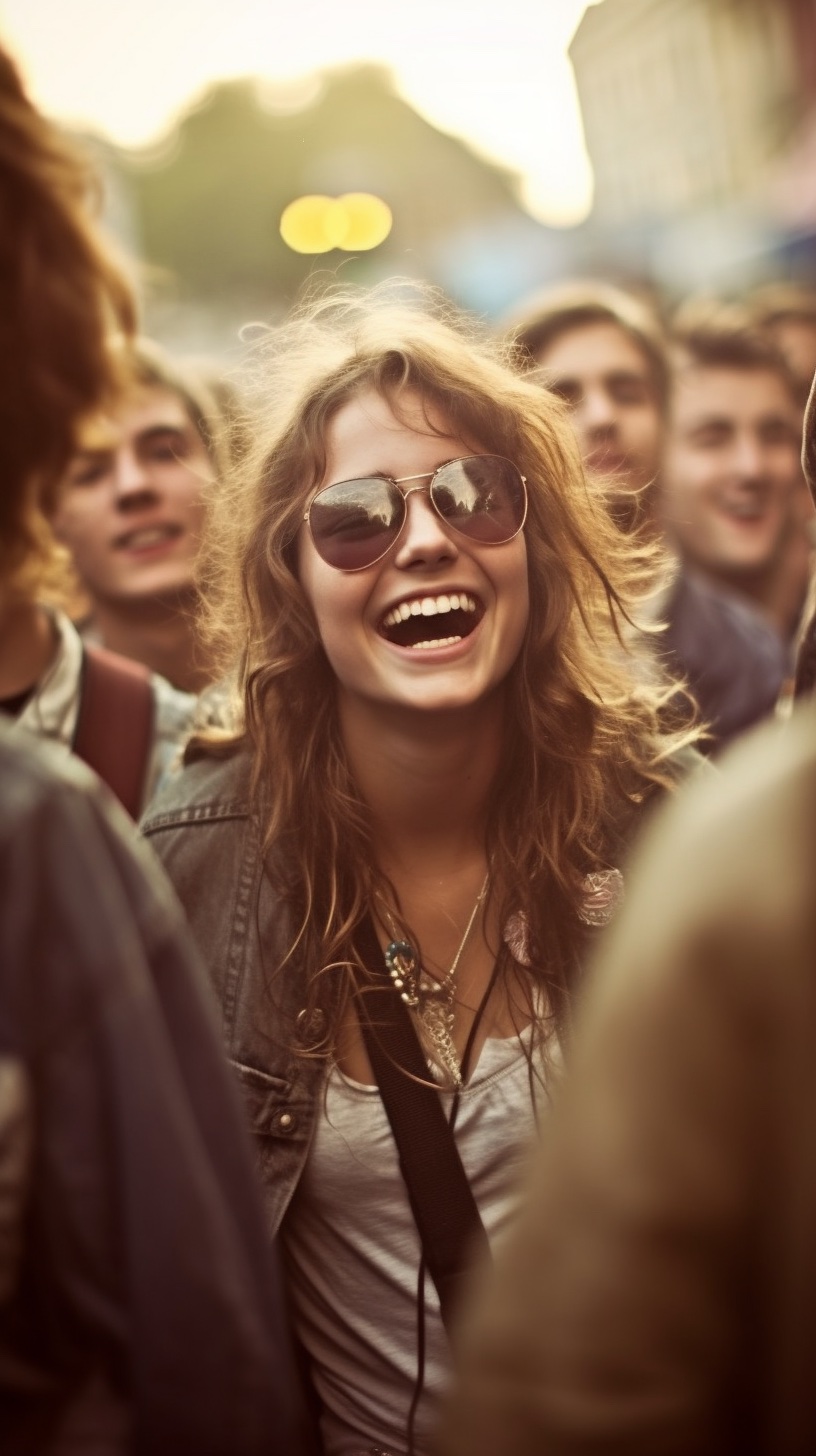 Concert muzical live